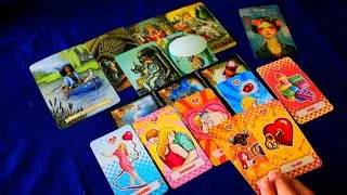 Miniature : VIERGE ♍️ Ce qui vient vers vous🍀 Deuxième quinzaine Juin 2026