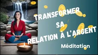 Miniature : Méditation d’Abondance, de fluidité, de richesse intérieure et financière 🍀🍀🍀