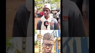 Miniature : 🇲🇱🤝💪💯 Bonne chance aux candidats BT1 2026 👑 