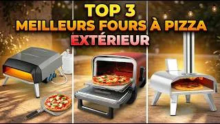 Miniature : TOP 3 Meilleur Four à Pizza Extérieur — Granulés Bois, Électrique ou Gaz ?