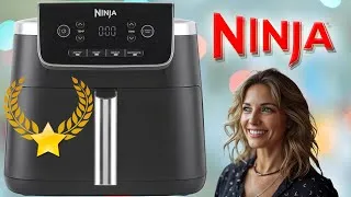 Miniature : NINJA PRO AF140EU & ses Secrets Bien Gardés