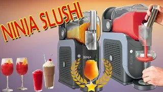 Miniature : NINJA Slushi 🥤 Boissons glacées, Niveau Supérieur
