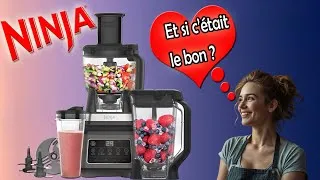Miniature : NINJA Auto-iQ BN800EU Robot le + sous-estimé