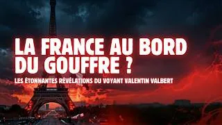 Miniature : 🔮 Prédictions : La France est-elle au bord du gouffre ?