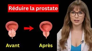 Miniature : Prostate agrandie ? Arrêtez cette habitude nocturne courante qui l’aggrave