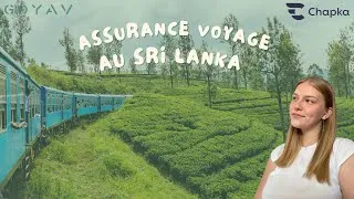 Miniature : Assurance voyage Sri Lanka : Comment choisir ?