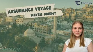 Miniature : Assurance Voyage au Moyen Orient : Laquelle choisir