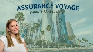 Miniature : Assurance voyage Dubaï : Laquelle choisir ?