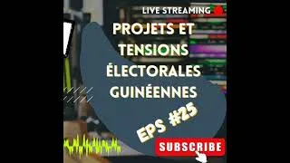 Miniature : Guinée 2026 : Entre Boom de Simandou et Défis Politiques