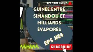 Miniature : Guinée 2040 : Entre l’élection de Doumbouya et le défi Simandou, le tournant historique d’une nat...