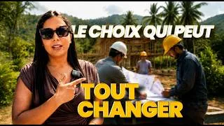 Miniature : Immobilier Koh Samui : Notre méthode pour choisir le bon architecte 🏝️