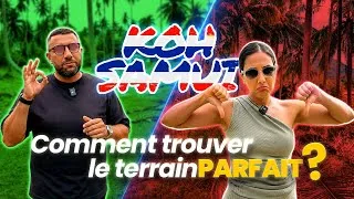 Miniature : Achat terrain Koh Samui : Les pièges cachés (et notre méthode Dubaï) ! 🏝️❌