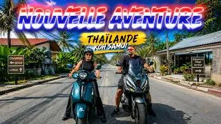 Miniature : De Dubai à Koh Samui : Pourquoi on lance Guide Immo en Thaïlande ! 🏝️