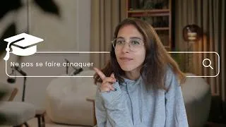 Miniature : Écoles privées : diplômes non reconnus, arnaque ou zone grise ?