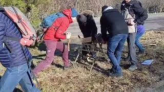 Miniature : CHALLENGE DU SALEVE