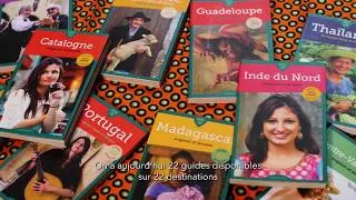 Miniature : Guide monde : 1 000 idées et adresses pour voyager engagé