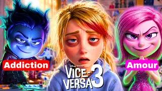 Miniature : Les THÉORIES les plus FOLLES sur les FUTURS films PIXAR