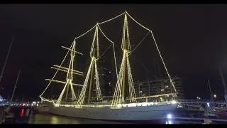 Miniature : Visite de la côte flamande à Ostende