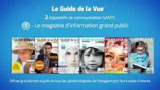 Miniature : Ayez le réflexe "Guide de la Vue" !