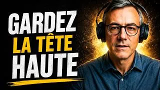 Miniature : L'Esprit Indomptable : Reste Debout Quand le Monde Veut te Faire Plier