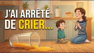 Miniature : Que se passe-t-il quand les parents cessent de crier ?