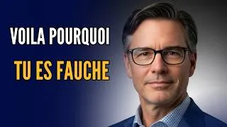 Miniature : 7 erreurs qui vous empêchent de sortir de la pauvreté (l'explication du  piège de la gravité )