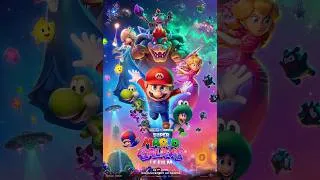 Miniature : Guid D'après Séance sur Super Mario Galaxy, le film "Its me Guidou"