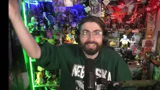 Miniature : Guid'actu Doublage FR et petit rage guid sur Regelegorila "un peu de mordant ahah"