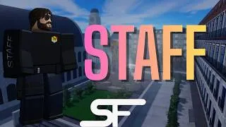 Miniature : CONNEXION STAFF SUR SECOURS DE FRANCE RP