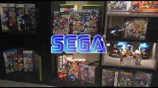 Miniature : SONIC MANIA VS ORGINAL COMPARAISON