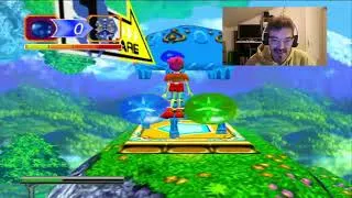 Miniature : Sega Past & Future - Sega sur 360