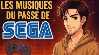 Miniature : Sega Past and Future Song