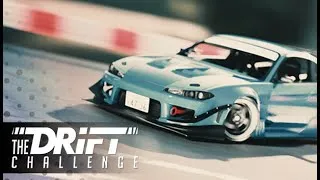 Miniature : JE DECOUVRE UN NOUVEAU JEU DE DRIFT  ( partie 1)