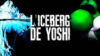 Miniature : L'ICEBERG de YOSHI : 100% expliqué
