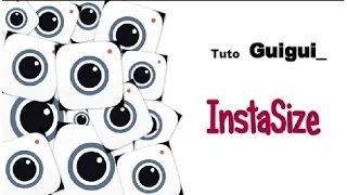 Miniature : Tuto iOS - Instasize