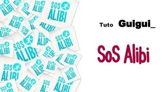 Miniature : Tuto Andoid - SoS Alibi