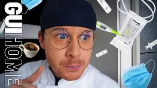 Miniature : GUIHOME VOUS DÉTEND - LES INFIRMIER.ES !!!