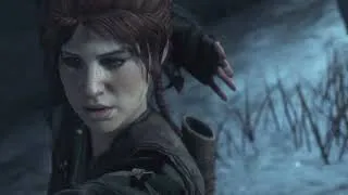 Miniature : Rise of the Tomb Raider | Lara au Pays des Soviets