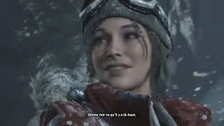 Miniature : Rise of the Tomb Raider | Une Aventure en 4k60 sur PS5 Pro