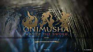 Miniature : Onimusha: Way of the Sword | Demo Découverte