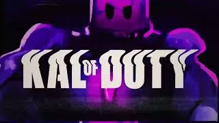 Miniature : Parody - KAL OF DUTY - XD