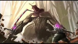 Miniature : Kill All Lice - Demo Launch Trailer