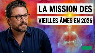 Miniature : Le secret pour ne plus souffrir en tant que vieille âme