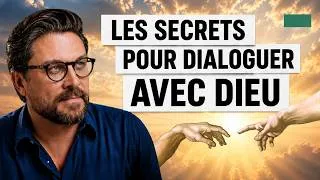 Miniature : Mes conseils pour parler avec la Source : tu ne cherches pas au bon endroit.