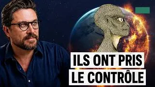 Miniature : Réptiliens et Mages noirs : ils utilisent l'énergie spirituelle de l'humanité...