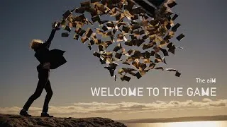 Miniature : Welcome to the Game - The aiM (Official Music Video)