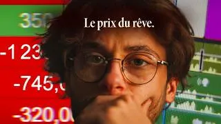 Miniature : J'ai tenté de vivre de ma passion pendant 365 jours (et j'ai tout arrêté)