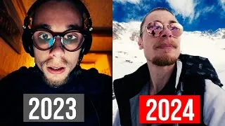 Miniature : Comment je suis devenu Monteur Vidéo sur YouTube