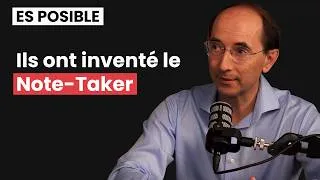 Miniature : Leexi Inventr le premier Note-Taker en famille