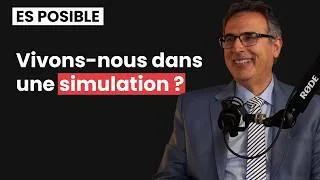 Miniature : Et si la réalité était fausse ? Physique quantique et secrets de l'univers | Alain Bifani